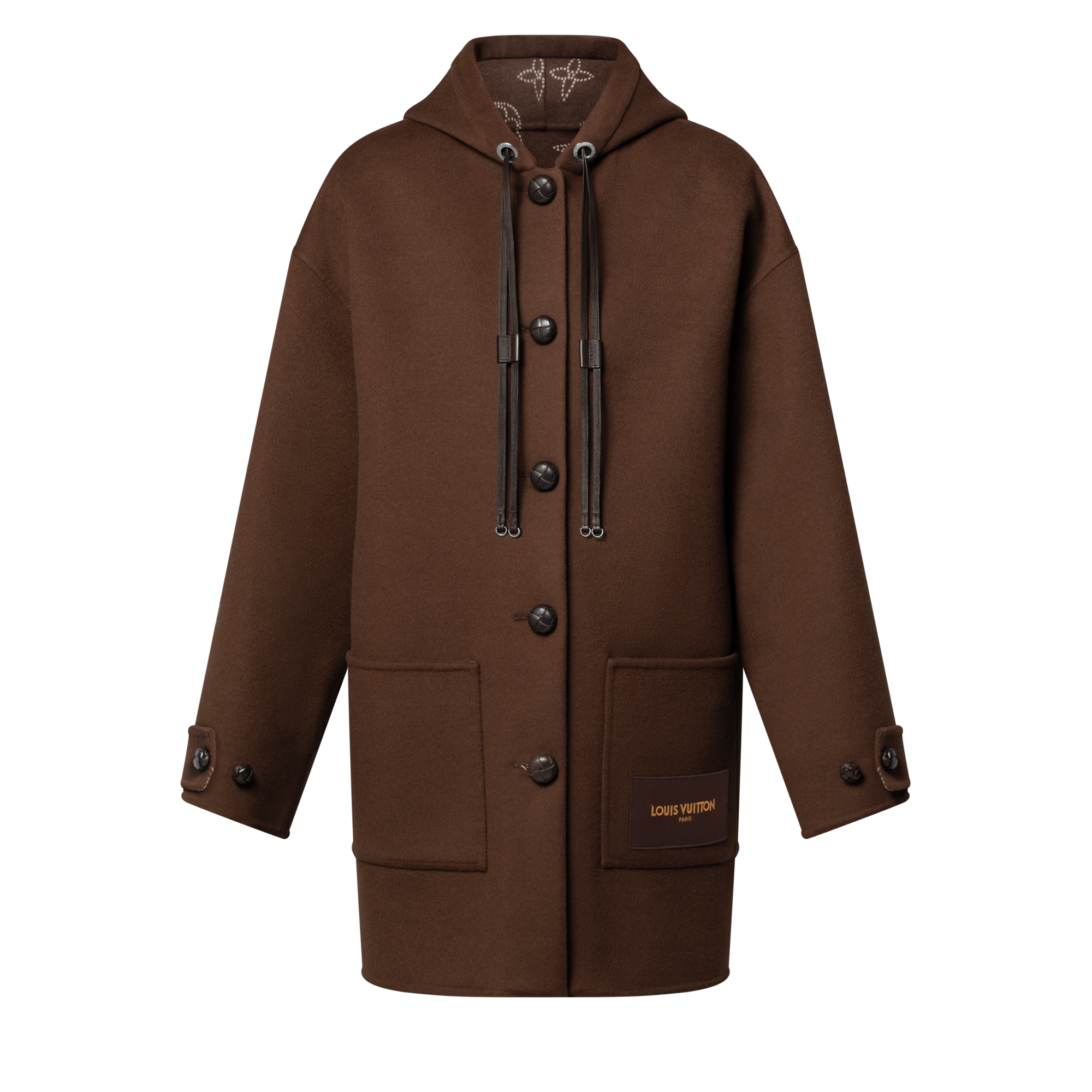 LOUIS VUITTONレーディス上着 Designer Women's Coats & Parkas | LOUIS VUITTON ®